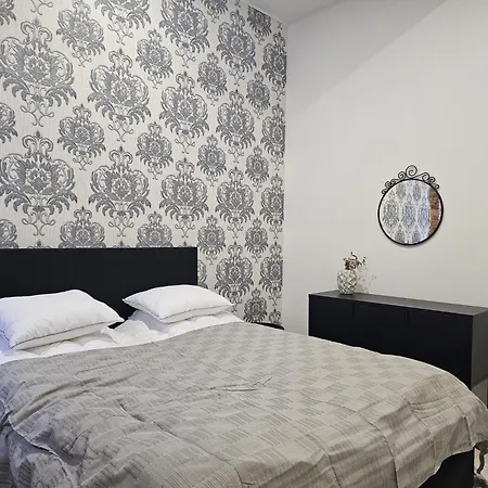 Apartament Valgeranna Audru
